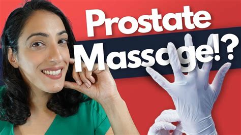 Prostate Massage Whore Hoge Vucht